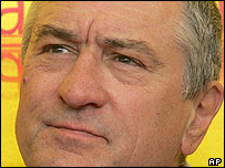 Robert De Niro
