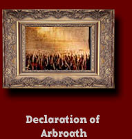 Declaration of Arbroath