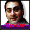 Ben Orr