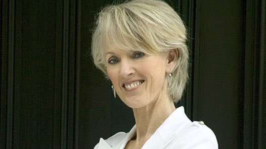 Joanna Trollope