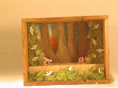 A Midsummer Night's Dream