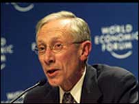 Stanley Fischer