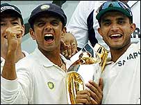 भारतीय टीम