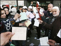 انتخابات سوریه 