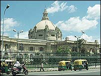 उत्तर प्रदेश विधानसभा (फ़ाइल फ़ोटो)