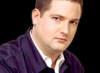 Chris Hawkins