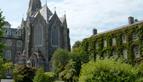 Maigh Nuad / Maynooth