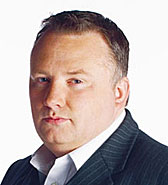 Stephen Nolan