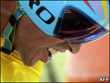 Alberto Contador
