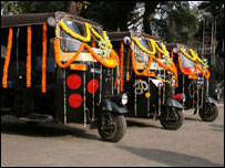 Foto de divulgação: The Adventurist