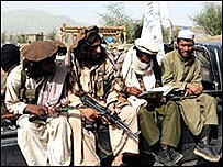 तालेबान लड़ाके (फ़ाइल फ़ोटो)