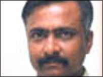 संजय जोशी