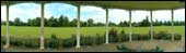 Abbey Park bandstand