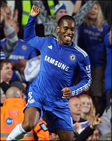 Didier Drogba