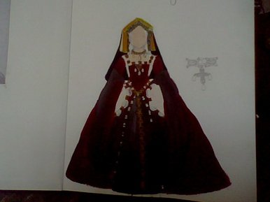 Catherine of Aragon