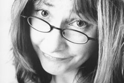 Image: Pauline McLynn