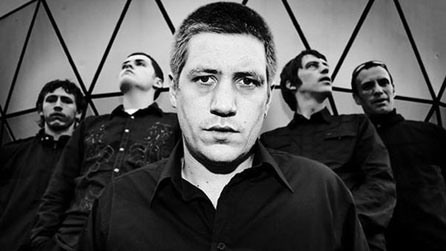 Band Byw 2010 - Sibrydion