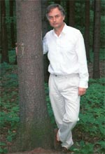 Richard Dawkins