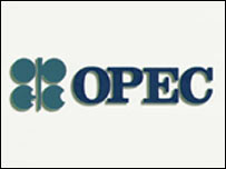 OPEC logosu