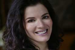 Nigella Lawson by James Merrell