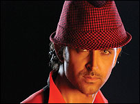 Hrithik Roshan