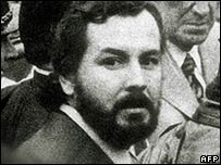 رودولفو آلميرون 