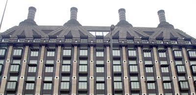 Portcullis House