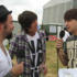 Bring Me the Horizon - is that really an N-Dubz-inspired T-shirt?