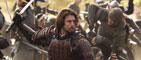 The Last Samurai