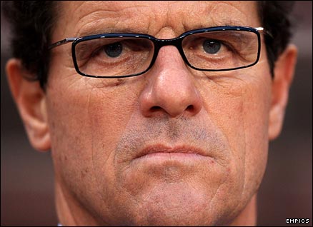Fabio Capello