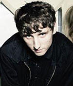 These New Puritans - Jack