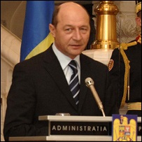 Traian Băsescu