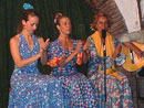 flamenco