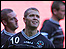 TNS captain John Leah during a training session