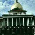 Boston State House