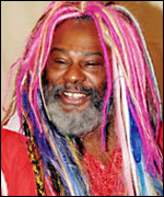 George Clinton