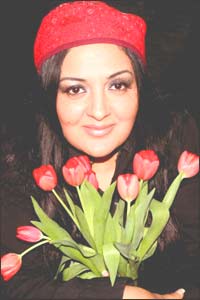 وجیهه رستگار