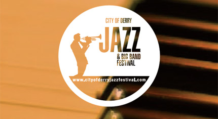 Photo: City Of Derry Jazz & Big Band Festival