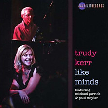 Review of Like Minds Review of Like Minds