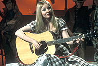 Mary Hopkin