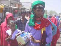 بھیل میلہ