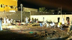 انٹرنیٹ پر شائع ہونے والی تصویر