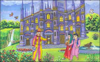  نوروز او ځوانکيان