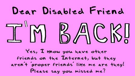 Doodle by Andre Jordan