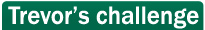 Trevor's Challenge