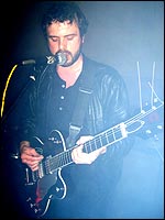 The Second Floor (pic: Max)