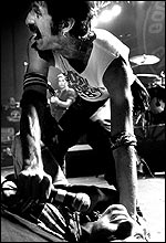 Gogol Bordello (pic: Shirlaine Forrest)