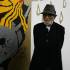M.F. Husain