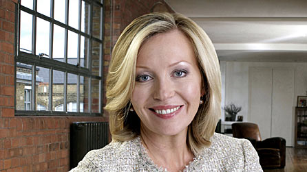 Kirsty Young