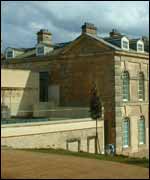 Compton Verney 